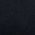 100% 14 Oz wool in black ideal for coats, overcoats, blazers, pants, and skirts.