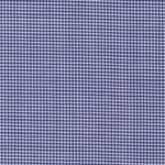 Super 140s’ 100% worsted wool blue and white in houndstooth weave. 