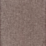 55% Linen 45% Cotton blend fabric in brown suitable for shirts, dresses, pants, skirts, and suits.