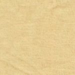 55% Linen 45% Cotton blend fabric in gold suitable for shirts, dresses, pants, skirts, and suits.