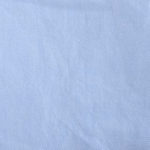 Light blue oxford cotton for shirts, dresses, and ties.
