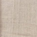 55% Linen 45% Cotton blend fabric in light khaki suitable for shirts, dresses, pants, skirts, and suits.
