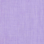 Light purple Egyptian cotton for dress shirts and dresses. Lightweight cotton fabric.