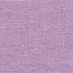 55% Linen 45% Cotton blend fabric in lilac suitable for shirts, dresses, pants, skirts, and suits.