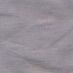 55% Linen 45% Cotton blend fabric in stone grey suitable for shirts, dresses, pants, skirts, and suits.