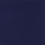Super 140s 8oz 100% worsted wool plain in blue suitable for suits, jackets, pants, skirts, dresses, and vests.