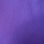 Purple Chino, 100% cotton fabric, suitable for all seasons.
