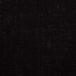 Pure black linen is suitable for summer and winter. Ideal for suits, shirts, pants, shorts, and dresses.