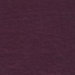 Pure burgundy linen is suitable for summer and winter. Ideal for suits, shirts, pants, shorts, and dresses.