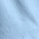 Pure cornflower linen is suitable for summer and winter. Ideal for suits, shirts, pants, shorts, and dresses.