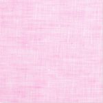 Pure pink linen is suitable for summer and winter. Ideal for suits, shirts, pants, shorts, and dresses.