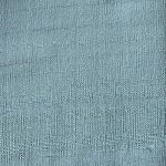 Steel grey raw silk ideal for suits, shirts, shorts, and dresses.