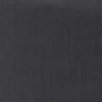 Dark grey color lightweight elegant wool & silk blend cloth perfect for all seasons.