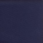 Navy color lightweight elegant wool & silk blend cloth perfect for all seasons.