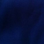 Super 130s 100% merino wool 9 oz in blue ideal for suits, jackets, dresses, pants, skirts, and blazers.