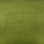 100% cotton velvet in light green suitable for suits, coats, dresses, and pants.