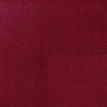 100% cotton velvet in maroon suitable for suits, coats, dresses, and pants.