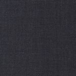 Super 140s' mohair and wool blend fabric in a dark grey suitable for suits, dresses, pants, and skirts.