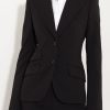 Tailored womens suits are suitable for weddings, office events, and evenings.