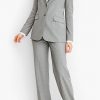 Womens mohair suit boutique tailored to fit all sizes.