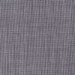 Super 130s 100% monks wool fabric in grey suitable for suits, coats, jackets, pants, skirts, and vests. All-season fabric.