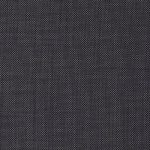 Super 130s 100% monks wool fabric in black suitable for suits, coats, jackets, pants, skirts, and vests. All-season fabric.
