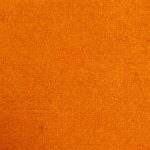Gold yellow color 100% Melton wool fabric in 20 oz weight ideal for suits, coats, overcoats, jackets, vests, pants, and skirts.