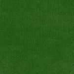 100% cotton corduroy narrow wale fabric in green suitable for suits, dresses, jackets, pants, skirts, and vests. 5 oz per square yard.