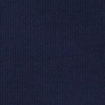 100% cotton corduroy narrow wale fabric in navy suitable for suits, dresses, jackets, pants, skirts, and vests. 5 oz per square yard.