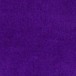 100% cotton corduroy narrow wale fabric in purple suitable for suits, dresses, jackets, pants, skirts, and vests. 5 oz per square yard.