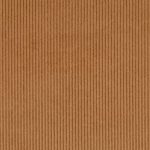 100% cotton corduroy narrow wale fabric in tan suitable for suits, dresses, jackets, pants, skirts, and vests. 5 oz per square yard.
