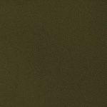 Olive super 130s worsted wool plain in gabardine weave suitable for suits, jackets, pants, dresses, skirts, and vests.