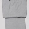Tom Cruise Collateral suit pants full front view.