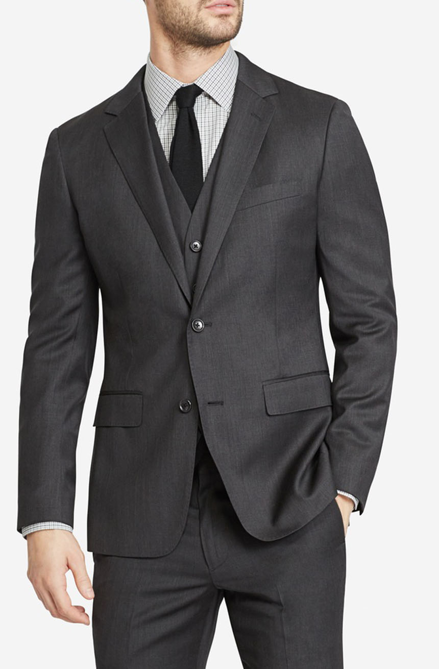 Dark Grey Mens Suit Timeless Elegance For The Modern Man Dark Grey Mens Suit Timeless Elegance For The Modern Man