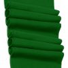 Pure cashmere blanket for baby in eucalyptus green super soft promotes the best sleep.