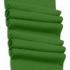 Pure cashmere blanket for baby in patina green super soft promotes the best sleep.