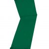 Algae green cashmere pashmina and silk-blend scarf in single-ply twill weave with 3 inches tassel.