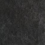 Charcoal Pinwale Corduroy fabric for custom-made suits, pants, vests, and dresses.
