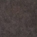 Chocolate Brown Pinwale Corduroy fabric for custom-made suits, pants, vests, and dresses.